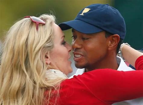 tiger woods nude leak|Lindsey Vonn slams hackers who accessed nude photos of her。